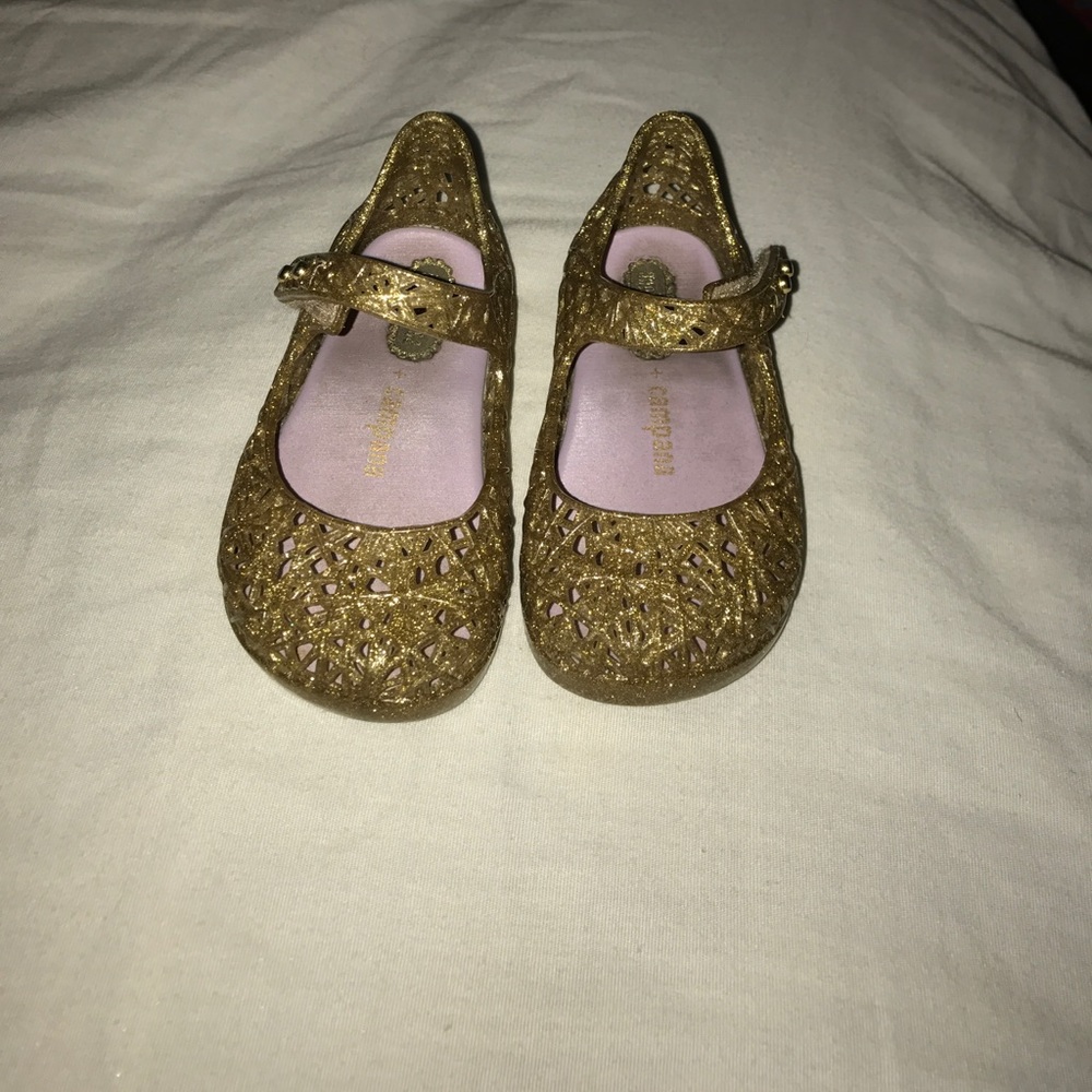 Mini Melissa