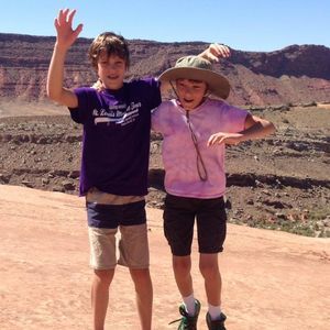 Meet your Posher, Dawn