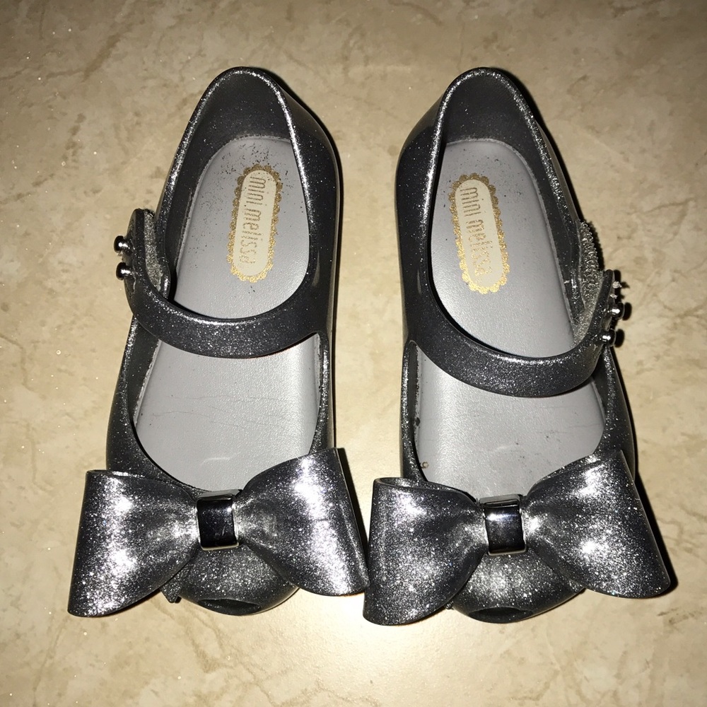 Mini Melissa