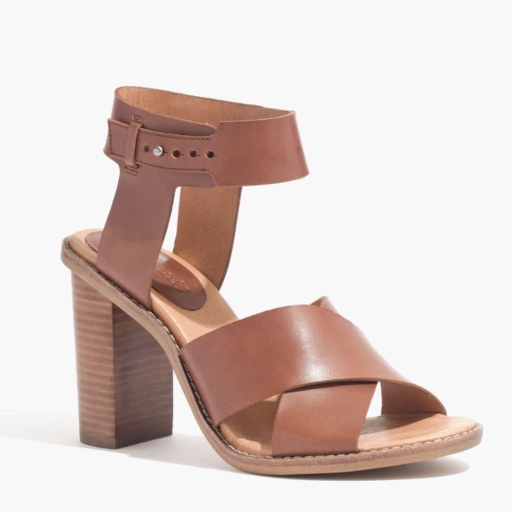 Madewell Frida Sandals