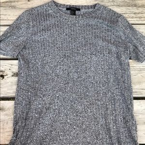 F21 Large worn once