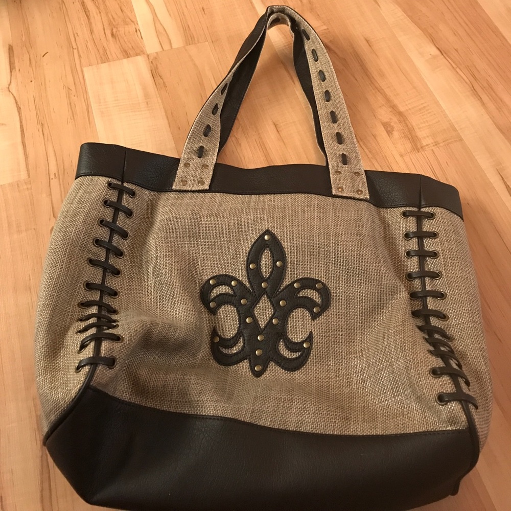 Steve Madden Tote Bag