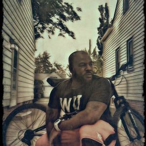 Meet your Posher, Rob