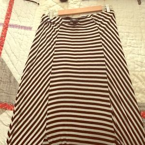 Maxi Skirt
