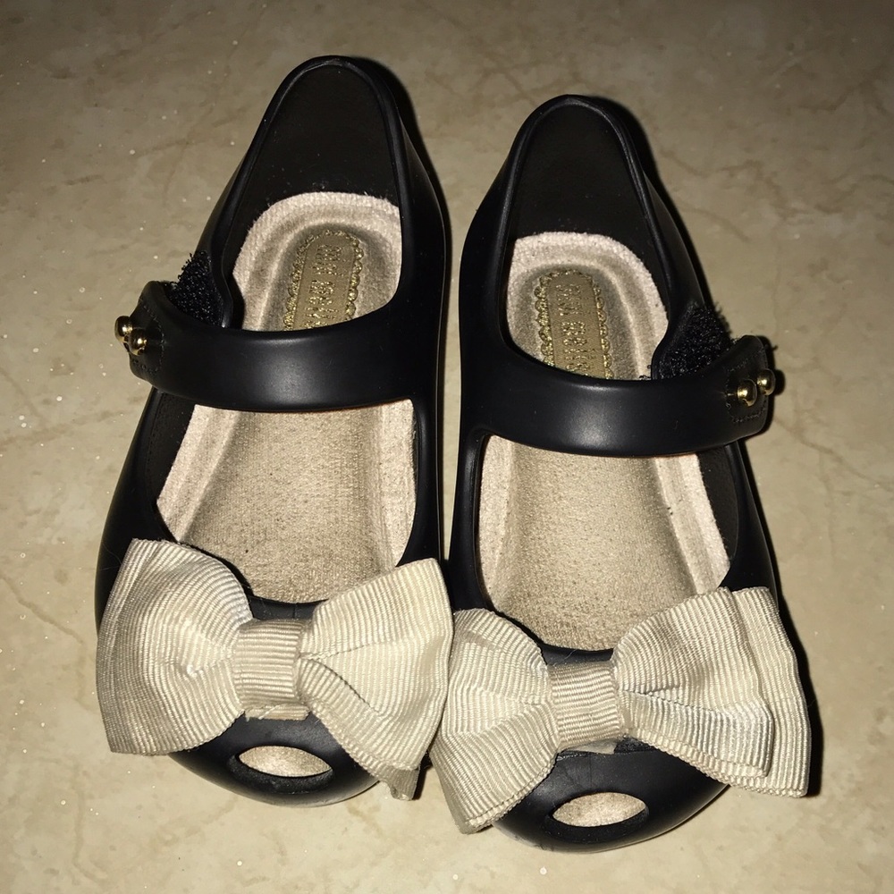 Mini Melissa