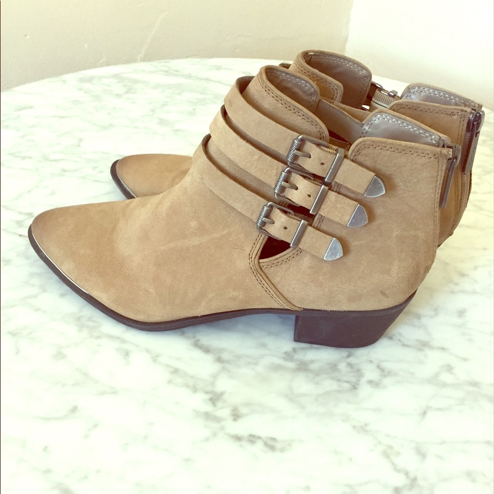 Brand new, Sam Edelman booties