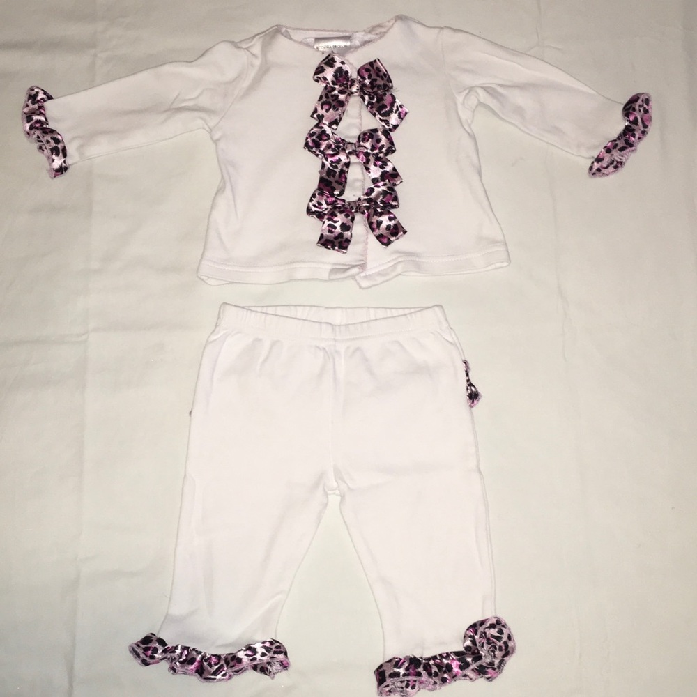 Pajama set
