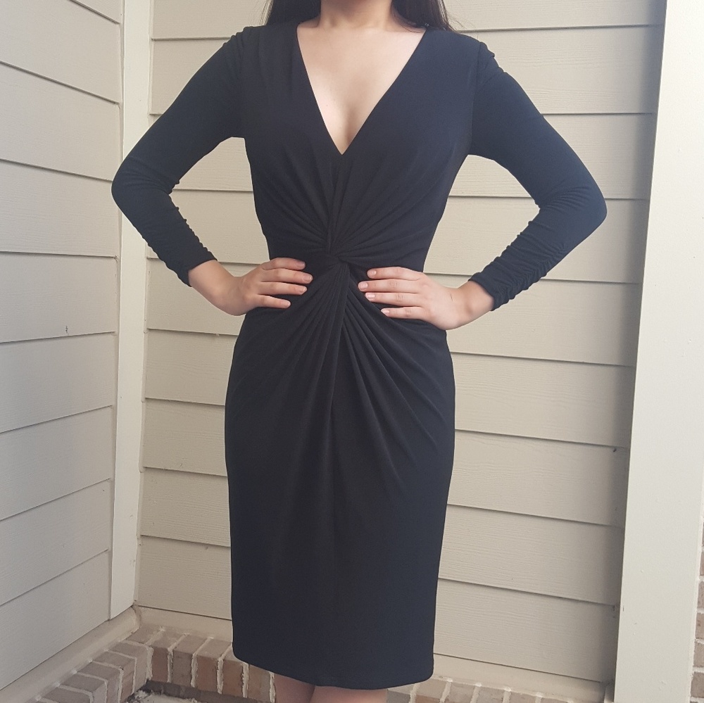 Tadashi Collection Formal Dress