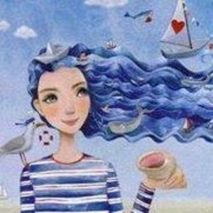 Meet your Posher, Ingrid