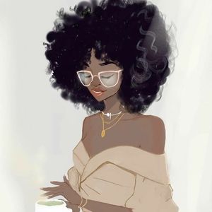 Meet your Posher, Brittney