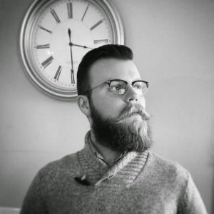 Meet your Posher, Zach