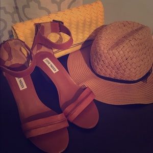 Steve Madden Neilee sandal