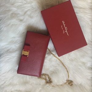 Salvatore Ferragamo Miss Vara WOC