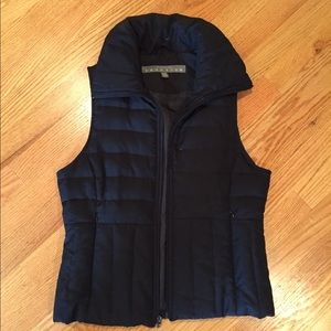 Kenneth Cole's Reaction vest