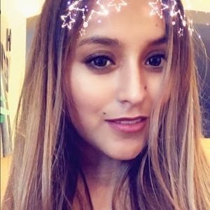 Meet your Posher, Mari