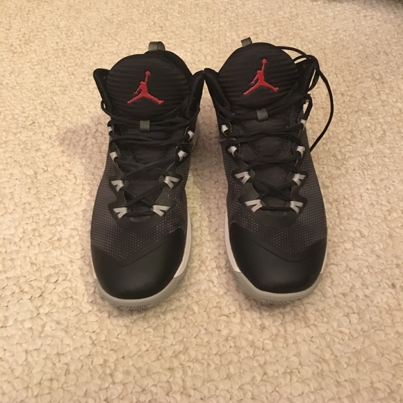 jordan flight plate 2014