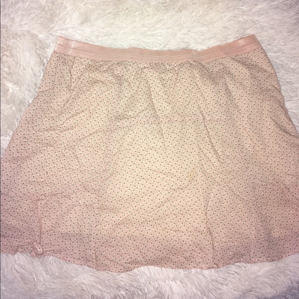 Skirt from American eagle