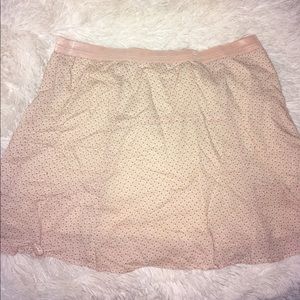 Skirt from American eagle