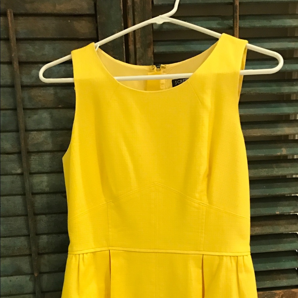 JCrew Dress