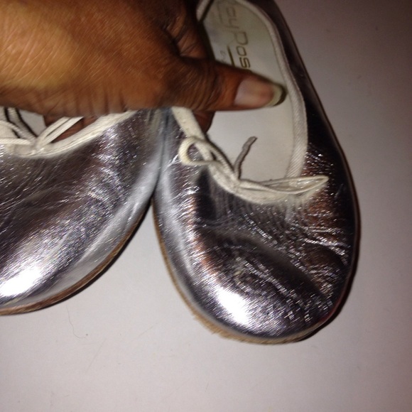 Ray Rose Ballerina Flats - Picture 3 of 7