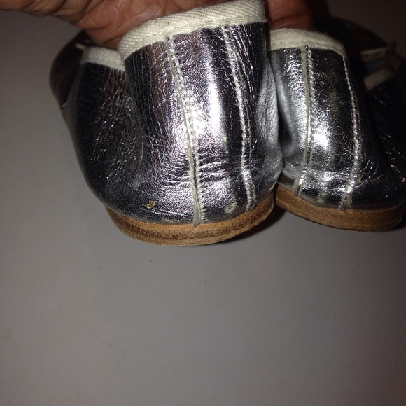 Ray Rose Ballerina Flats - Picture 4 of 7