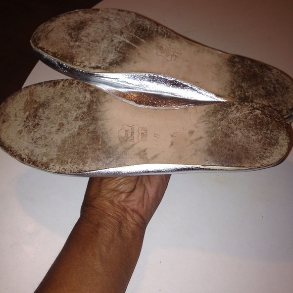 Ray Rose Ballerina Flats - Picture 5 of 7
