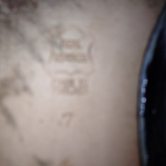 Ray Rose Ballerina Flats - Picture 6 of 7