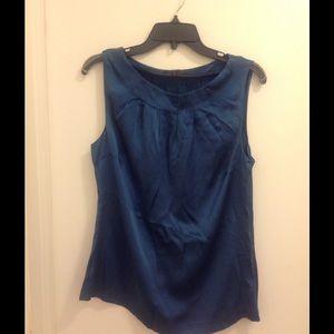 Nordstrom Classiques Entier sleeveless top