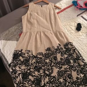 Cocktail dress