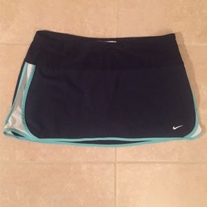 Nike women's tennis shorts