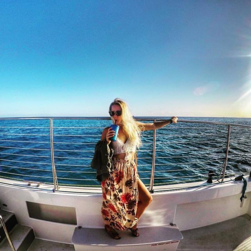 Meet your Posher, Erin