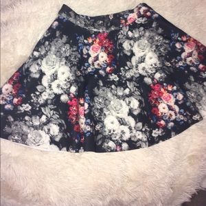 Skirt from Abercrombie & Fitch