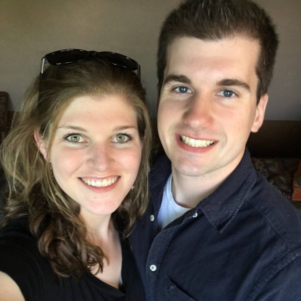 Meet your Posher, Meghan