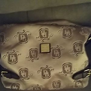 Dooney an burke purse