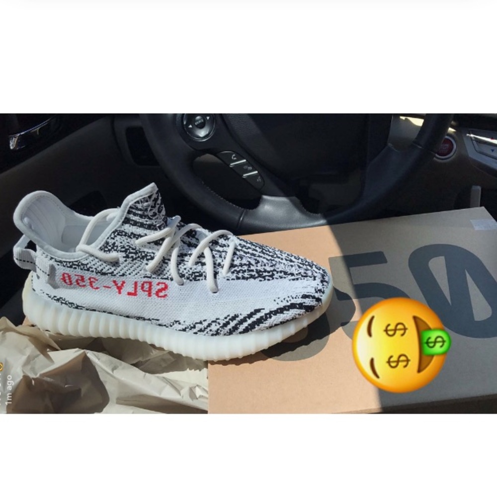 YEEZY'S FOR SALE ‼️