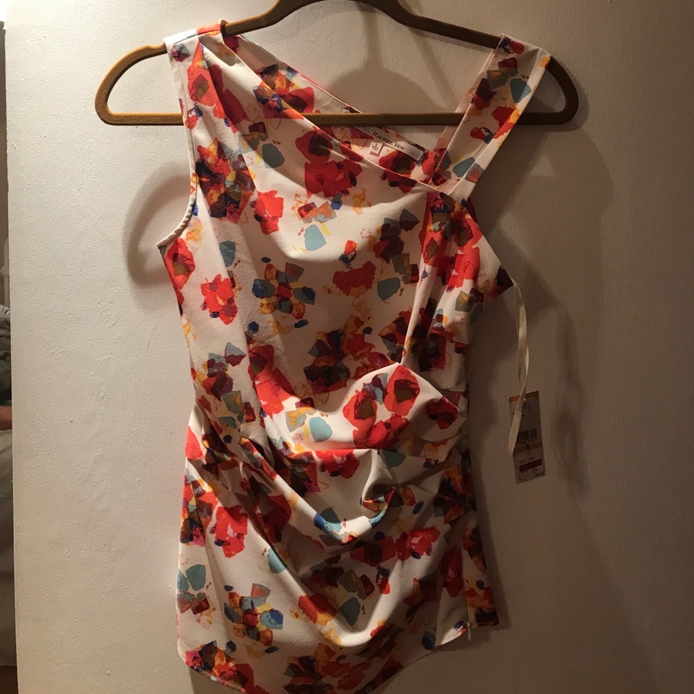 Rachel Roy sleeveless top