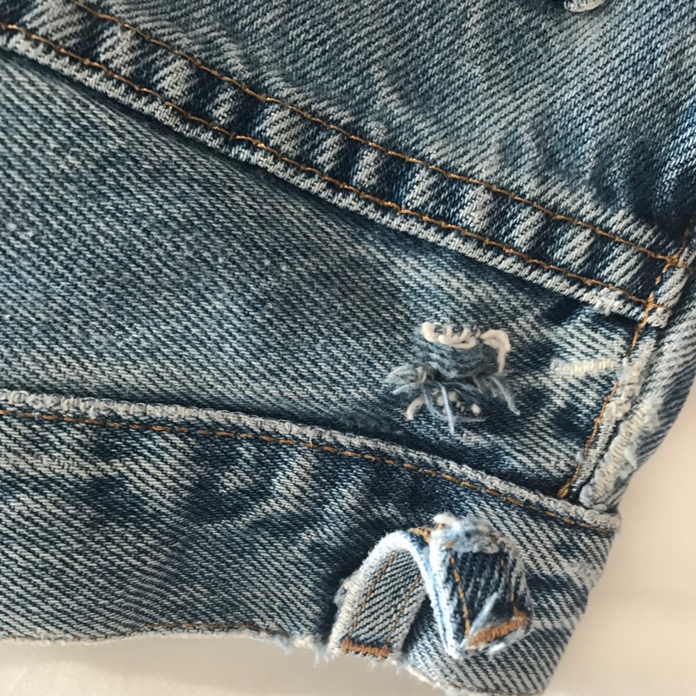 Shorts - Picture 3 of 4