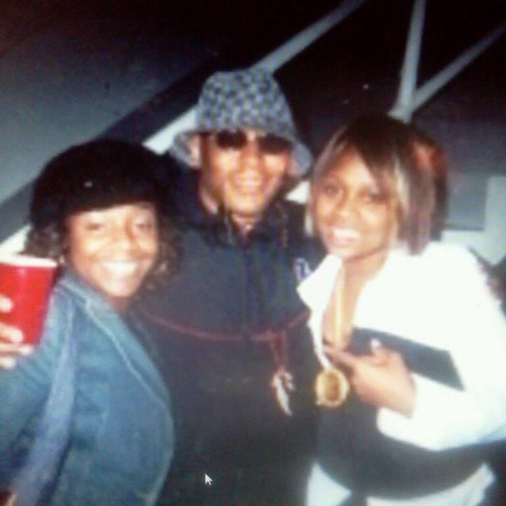 Meet your Posher, Perez