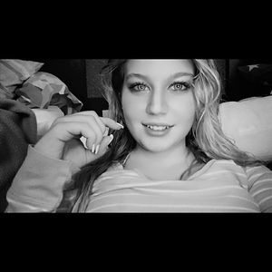 Meet your Posher, Marcella