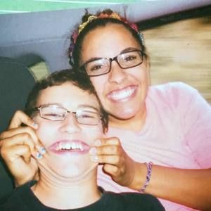 Meet your Posher, Kaelyn