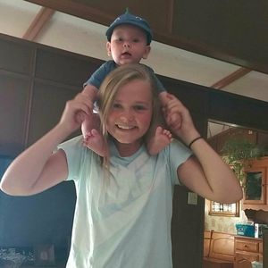 Meet your Posher, Abagail