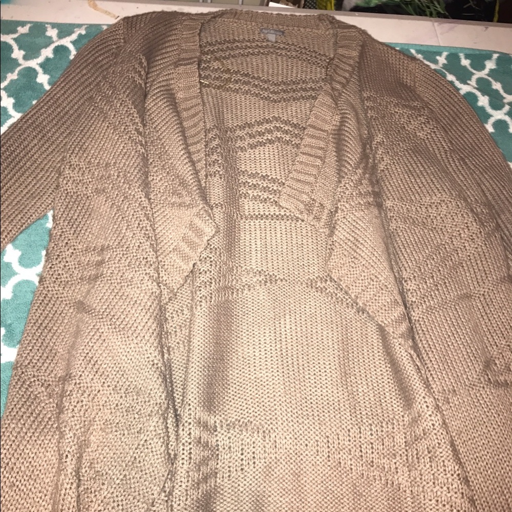 Charlotte Russe sweater (Large)