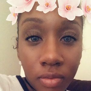 Meet your Posher, Keyonna