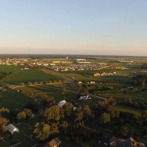 Meet your Posher, Luis