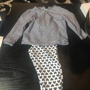Outfit for baby