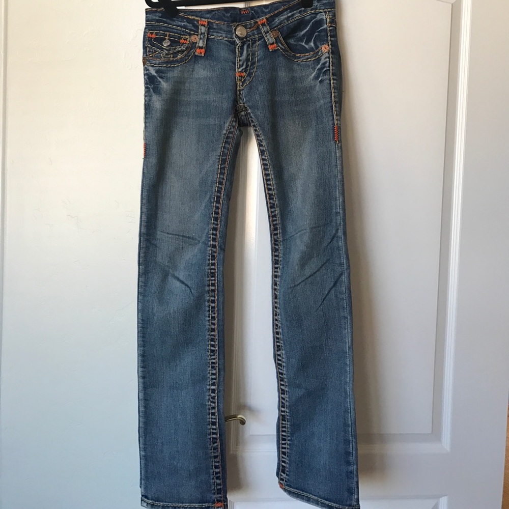True religion jeans