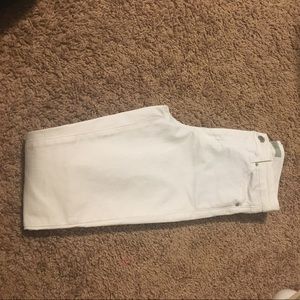 Topshop  Leigh jeans