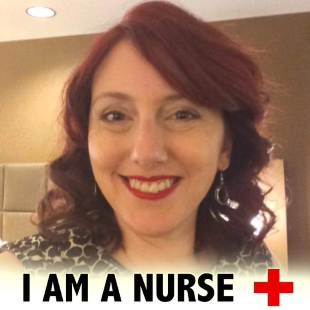Meet your Posher, Relynn