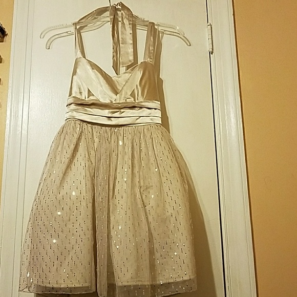 Charlotte Russe Dresses & Skirts - Prom dress