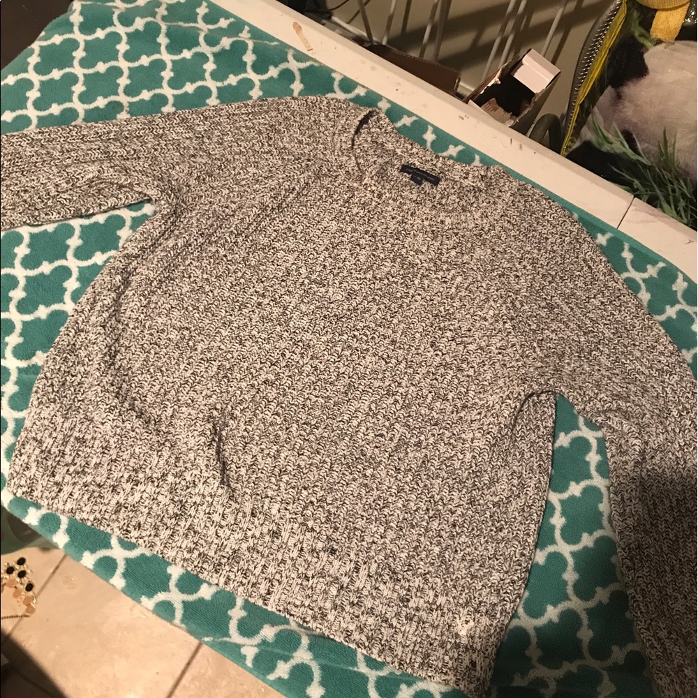 American Eagle sweater(XL)